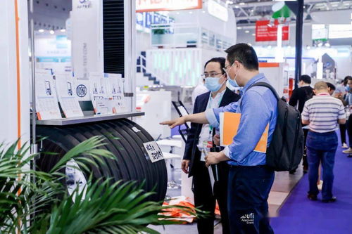 逾150,000名觀眾暢享橡塑科技創新旅程,chinaplas交出滿意答卷榮耀收官