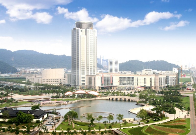 臺州有這么9位美女,一個比一個驚艷,你喜歡哪位?