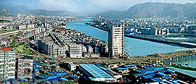 臺州市-天臺縣 ( 景區(qū) )