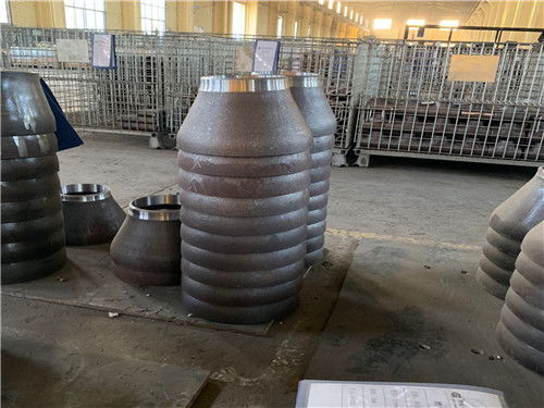 臺州碳鋼異徑管廠家介紹產(chǎn)品特點應(yīng)用的范圍