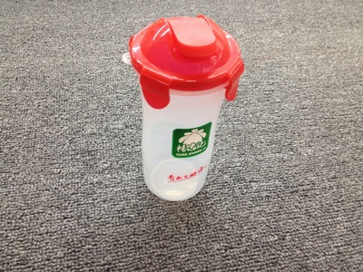 塑料樂美扣杯與提手杯 五一促銷的定制佳選