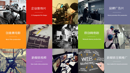 關(guān)于我們 專業(yè)企業(yè)策劃，賦能未來成長