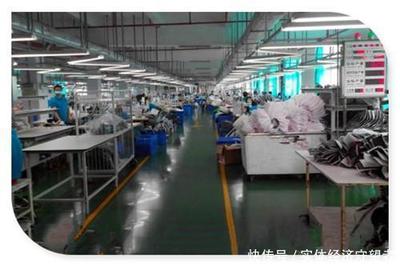 農(nóng)村加工廠發(fā)展前景廣闊的鞋帽服裝類(lèi)項(xiàng)目推薦